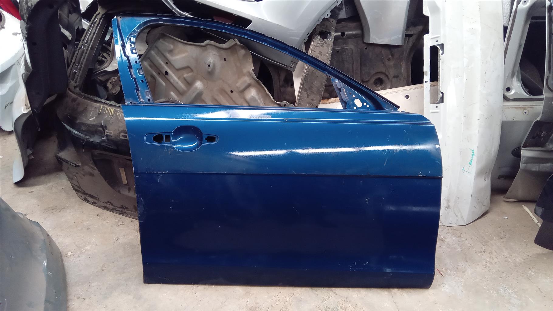 Jaguar XE Front Door - Private Seller