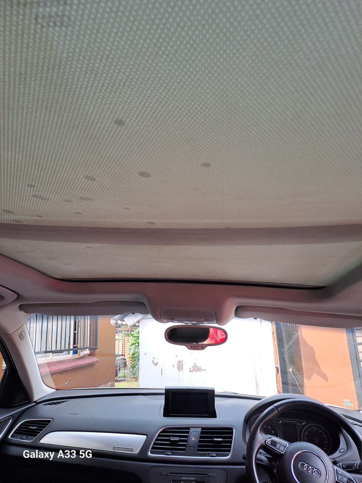 Audi Q3 2.0T DSI Quattro Stronic 155Kw