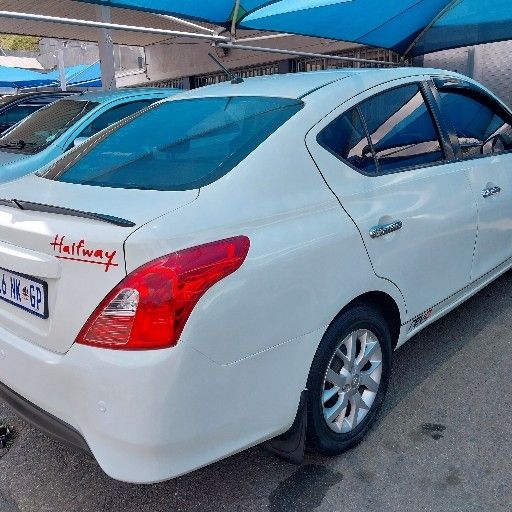 Used 2019 Nissan Almera 1.5 Activ - Private Seller