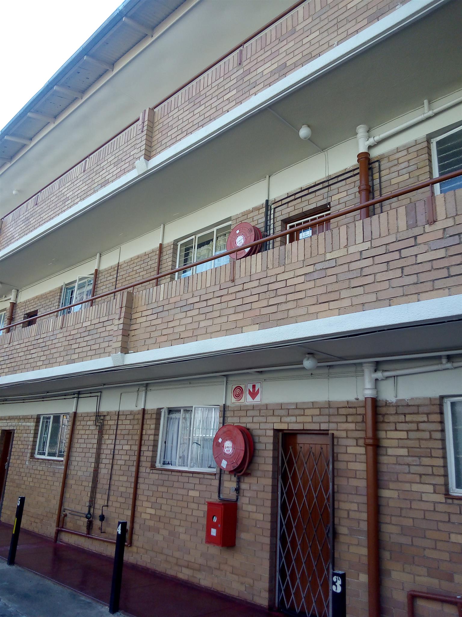 Inushof rooms mucklenuek Pretoria Junk Mail