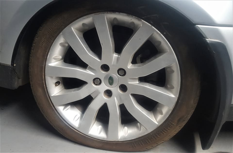 Range Rover Sport Rims for sale | AUTO EZI