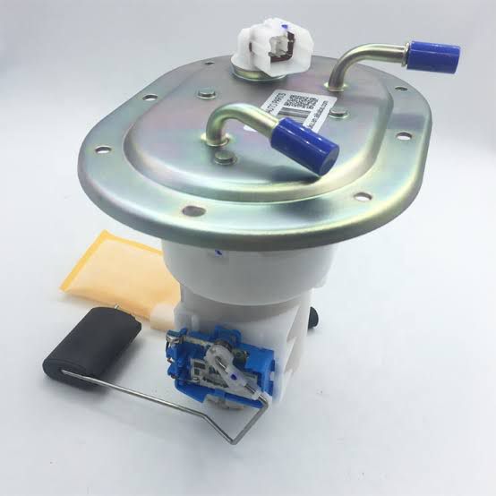 NEW HYUNDAI TUCSON FUEL PUMP HOUSING - Private Seller NEW HYUNDAI TUCSON FUEL PUMP HOUSING - Private Seller