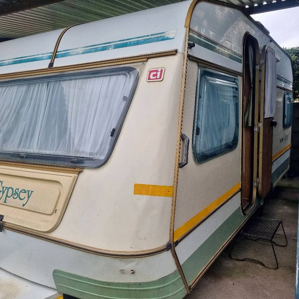 1987 GYPSEY 3 - Private Seller 1987 GYPSEY 3 - Private Seller