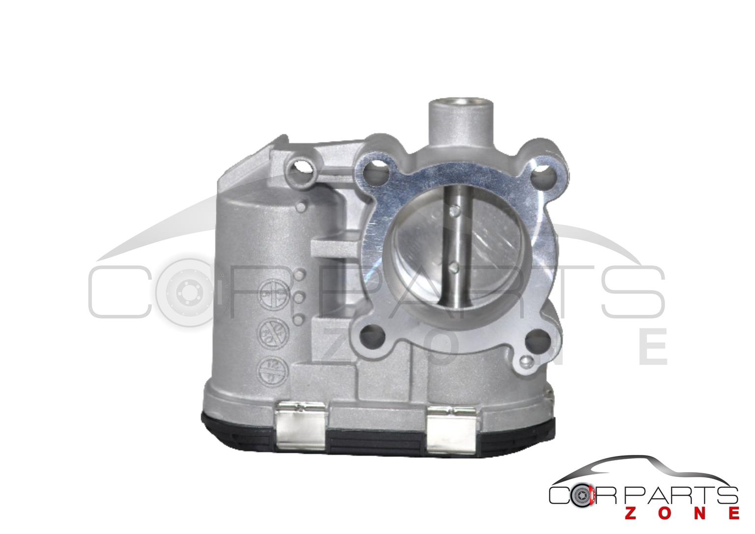 fiat palio 1.2 throttle body