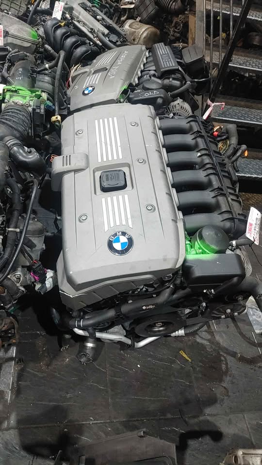 BMW N52B25AE E90 525I ENGINE FOR SALE - Private Seller BMW N52B25AE E90 525I ENGINE FOR SALE - Private Seller