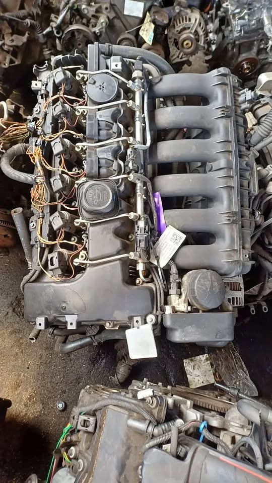 BMW 5 SERIES N53B25A ENGINE AVAILABLE AT ROJAN ENGINES AND GEARBOXES - Private Seller BMW 5 SERIES N53B25A ENGINE AVAILABLE AT ROJAN ENGINES AND GEARBOXES - Private Seller