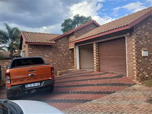 3 bedroom house for sale in Thatchfield Estate