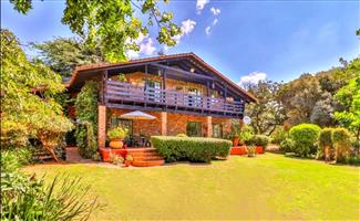 House For Sale in Glen Austin AH