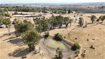 Vacant Land Residential For Sale in Knoppieslaagte