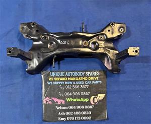 VW Polo 6 Subframe