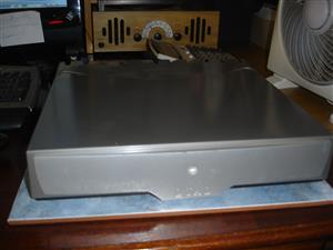 QUAD 99 STEREO POWER AMPLIFIER