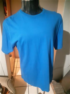 Authentic blue Subaru WRC vintage, 1990's Prodrive-era, official merchandise.