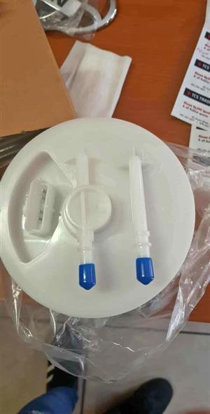 MAZDA 3 & FORD FOCUS FUEL PUMP. BRAND NEW. FOR VARIOUS OTHER CARS TOO.