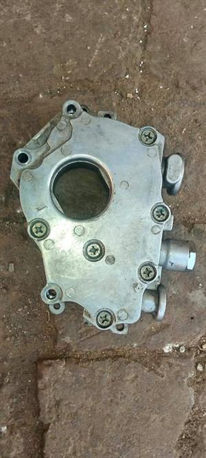 Navara Q40 oil pump engine still available