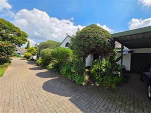 ABSOLUTELY STUNNING OFF-THE-GRID TOWNHOUSE FOR SALE IN VAALPARK