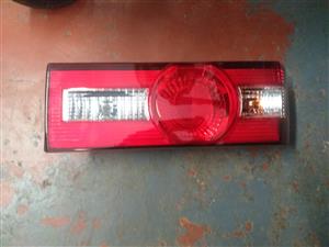 CITI GOLF 1 TAILLIGHT