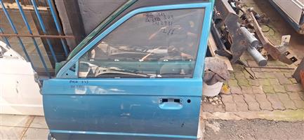 Mazda 323 doors available
