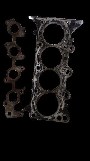 CHEVROLET SPARK ENGINE GASKET (2005-2015)