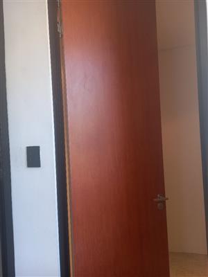 For Sale : Glazed Solid Wooden Doors (9 Items)
