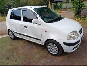 Hyundai Atos 