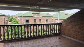100m2 Office in Highveld - all included!