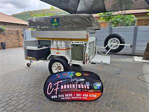 2006 Venter Bush Baby