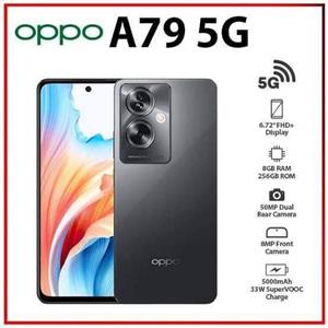 OPPO A79 5G 256GB NEW