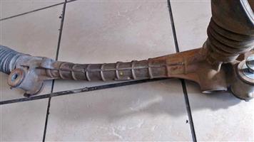 Peugeot 107 /Citroen C1 / Toyota Aygo steering rack