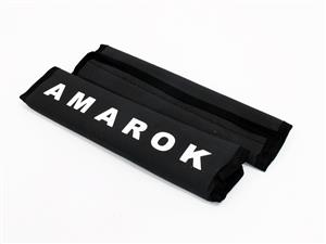 Seatbelt Padding Covers for VW Amarok