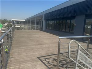 Prime Restaurant space in sought-after Sunningdale Centre