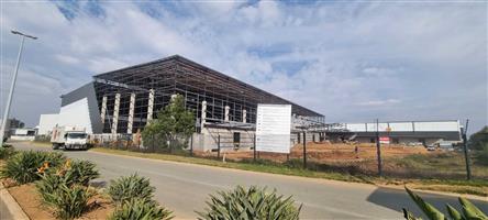 Industrial Rental Monthly in Jet Park
