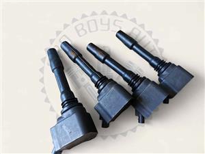 BMW MINI COOPER S  IGNITION COILS FOR B48 AND B58 ENGINES AVAILABLE FOR SALE