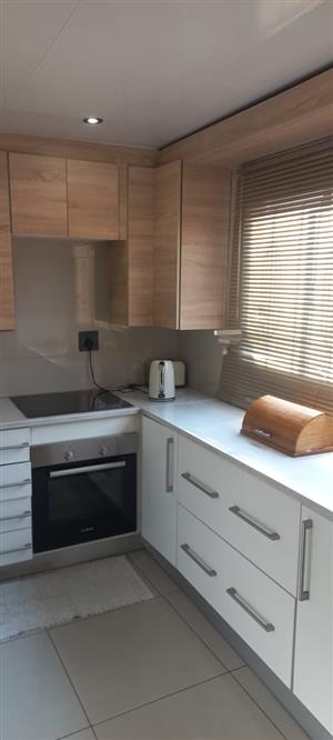 3bedroom house to rent in Nellmapius 