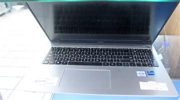 HUAWEI CORE I5 12TH GEN 8GB RAM 265SSD LAPTOP W/CHARGER S064991A