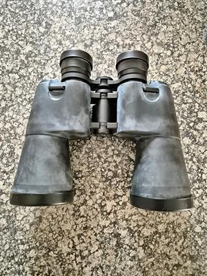 Bushnell Binoculars