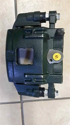 ISUZU 2016 4×4 BRAKE CALIPER. .BRAND NEW. FOR VARIOUS OTHER CARS TOO.