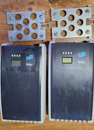 StecaGrid inverters