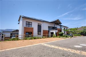 Modern 3-Bedroom Luxury Apartment in Ballito Hills Estate – Comfort, Style & Prime Location