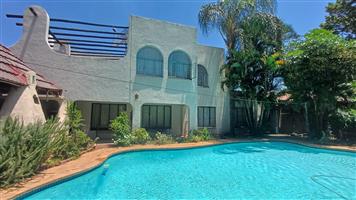 Easy living in Dorandia