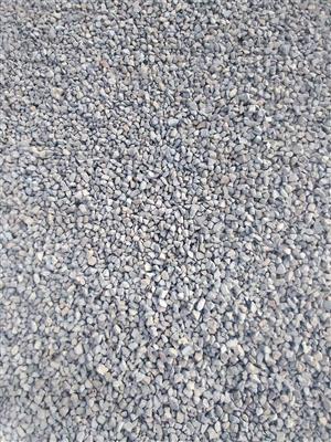 Gravel for sell different sizes
