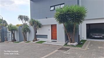 Cluster Home for Sale: Eastleigh Ridge, Edenvale