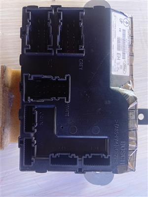 2008-2016 ford fiesta Body Computer box To Be Coded 116RA-000084
