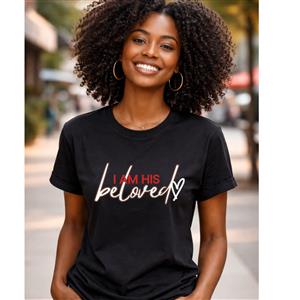 Ladies Printed T-shirts