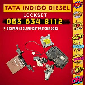 Tata indigo diesel lockset