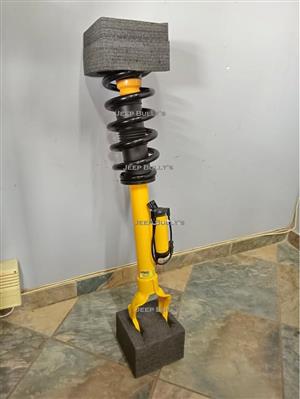 In Stock Now Jeep | Dodge | New SRT Front Shocks  