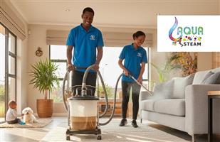 Professional Carpet Cleaning Company in Pretoria