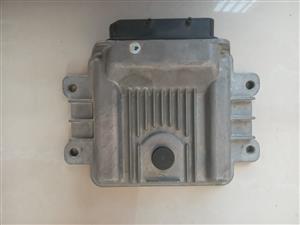 VW Automatic DSG TCM