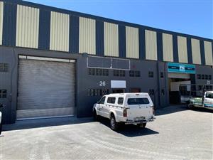 Industrial Rental Monthly in Epping Industrial