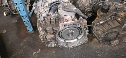 We have a variety of engines 
