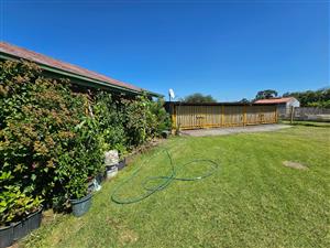 2.5 HA plot for sale in Nanescol Vanderbijlpark